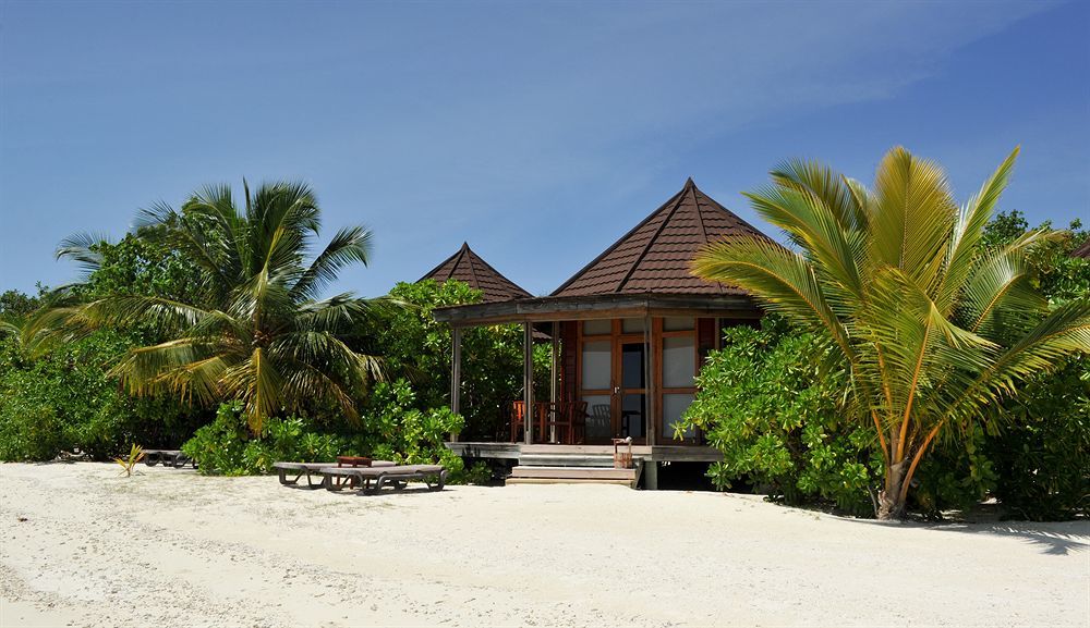 Komandoo Island Resort & Spa (Adults Only) Exterior photo