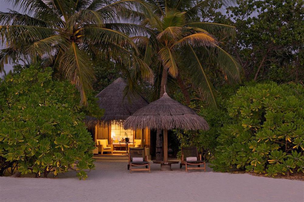 Komandoo Island Resort & Spa (Adults Only) Facilities photo